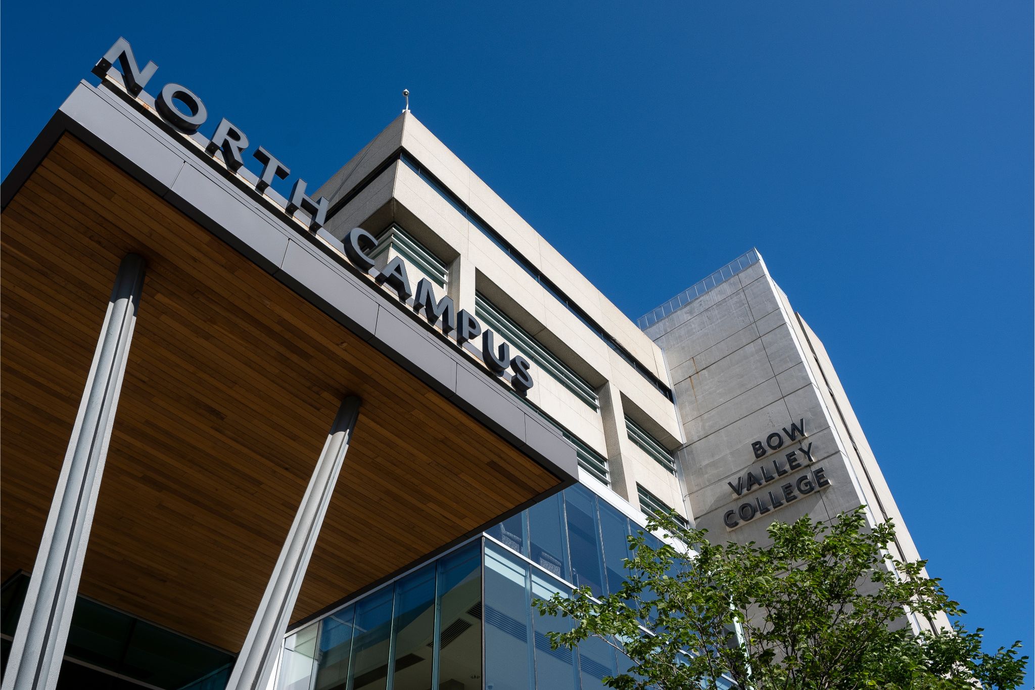 North Campus