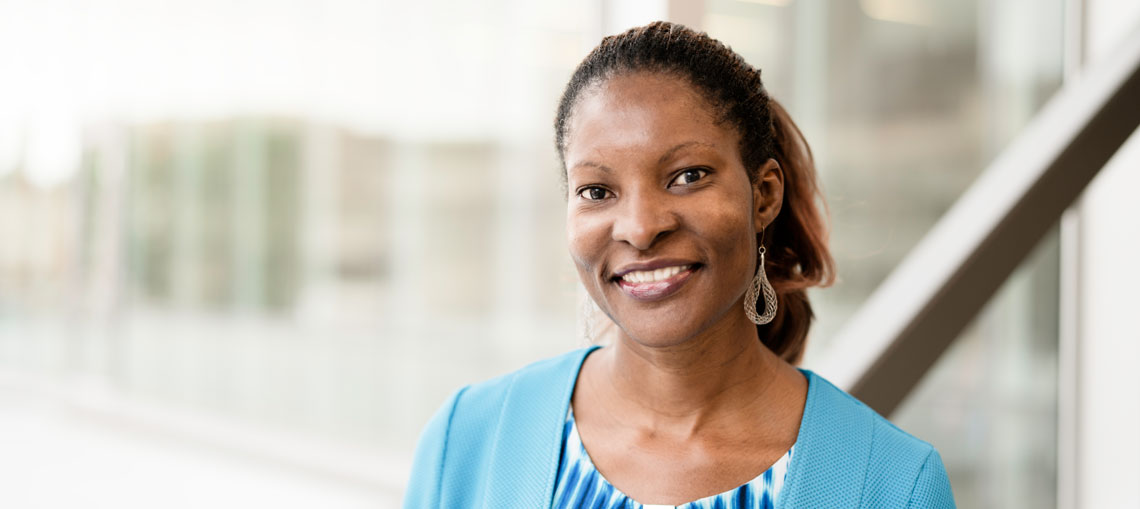 Sandra Thompson