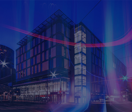 Bow Valley College Centre For Entertainment Arts Launches