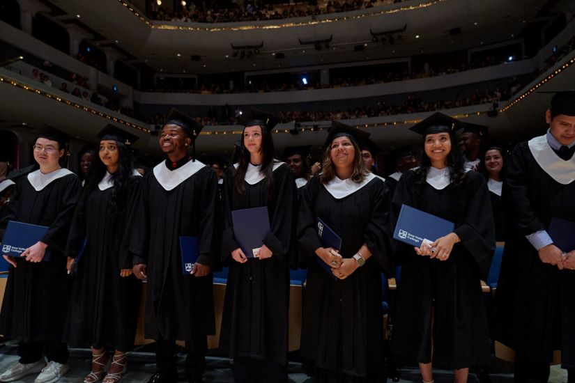 fall convocation 2023