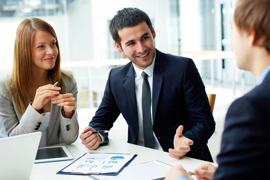 Professional development workshop