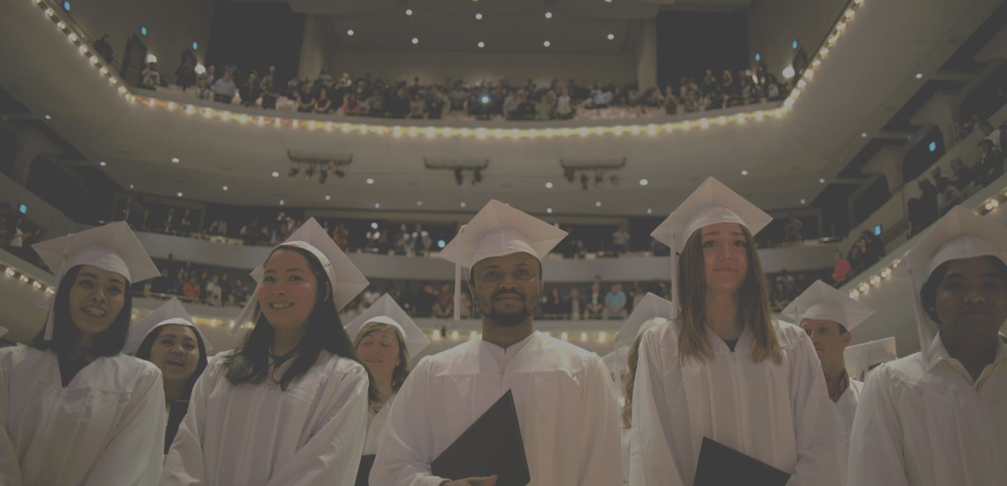 Convocation image
