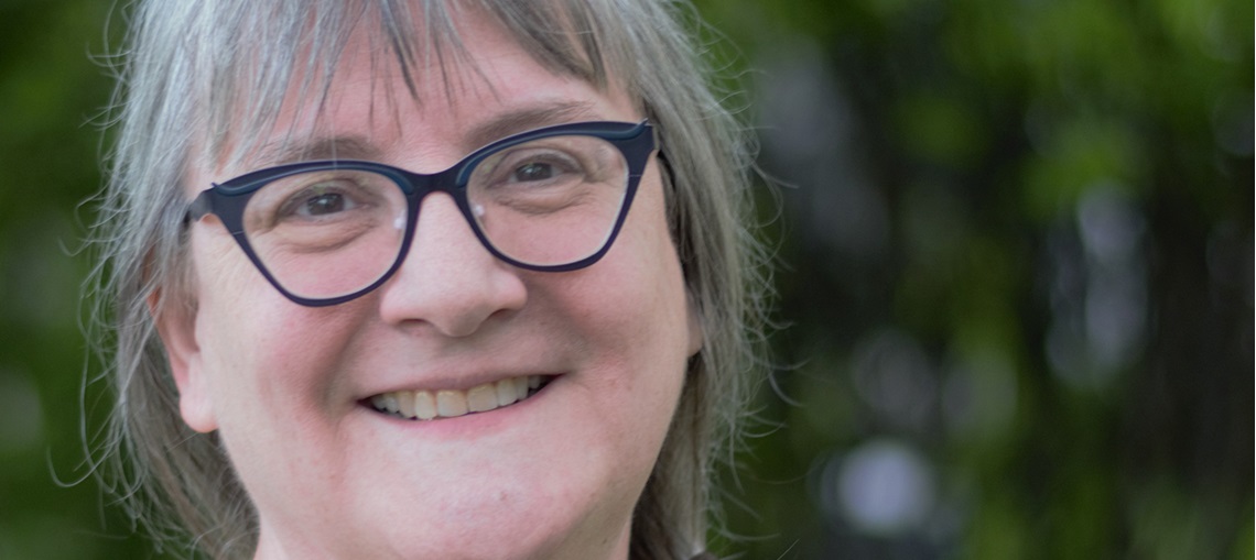 Bow Valley College instructor receives Canada Green Building Council Inspired Educator Award