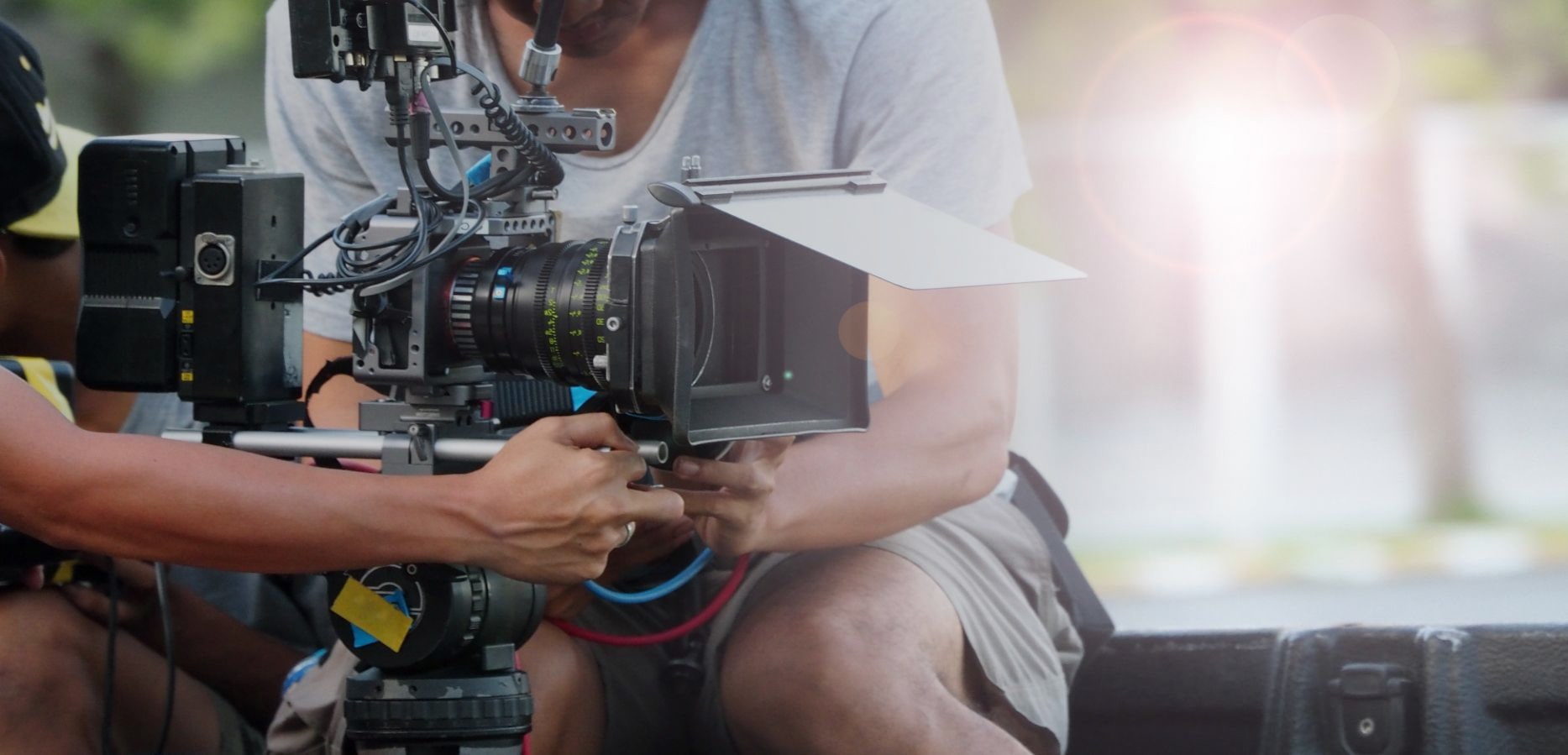 Advanced Film Production