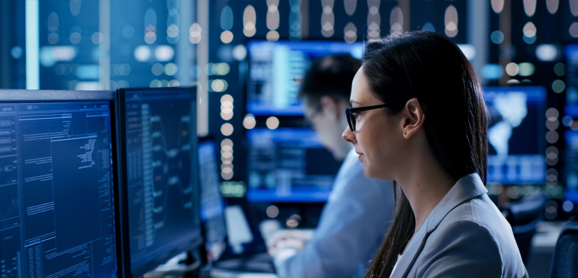 Cybersecurity