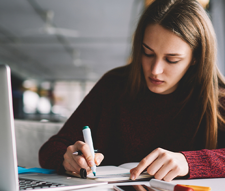 Intro To A Transformative Education Model For Reskilling & Upskilling