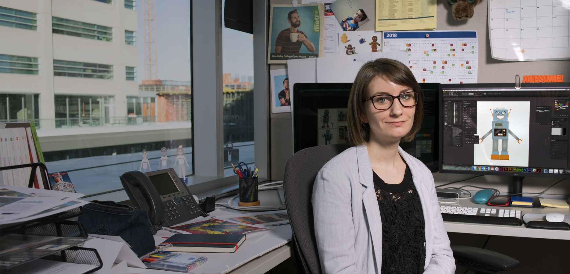Digital Design Program
