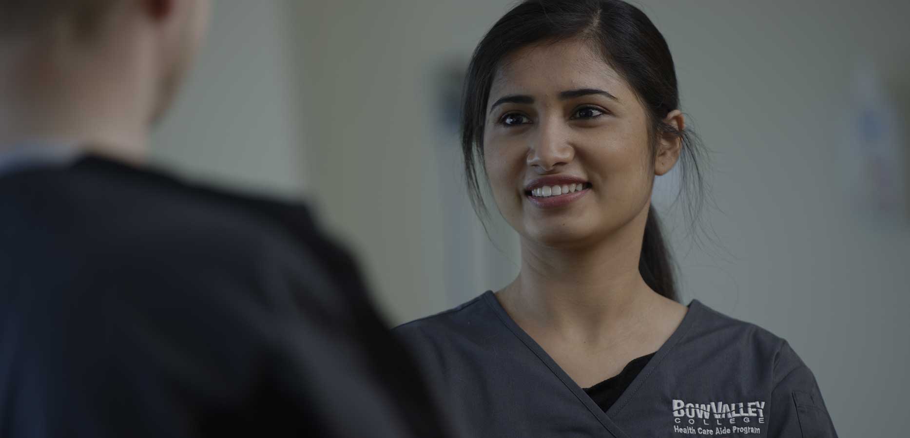 Health Care Aide
