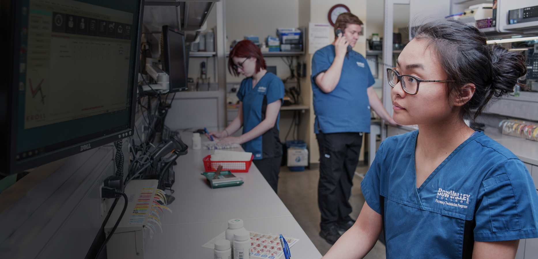 Pharmacy Technician