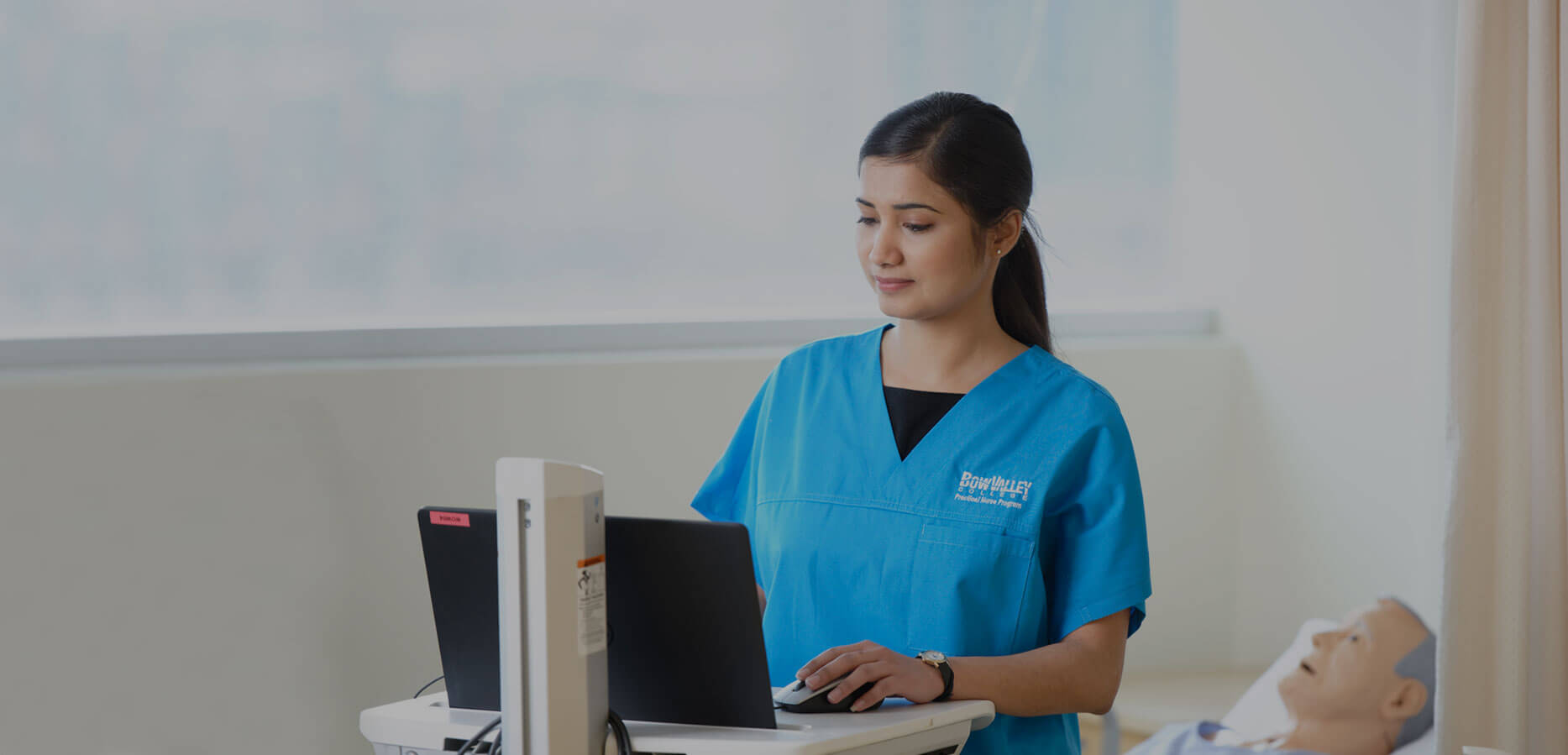 Practical nurse