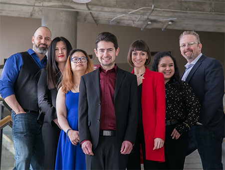 Alberta Deans of Business Case Competition 2018