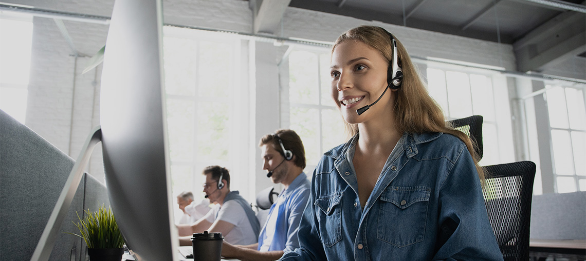 Online Delivery Officers at Bow Valley College