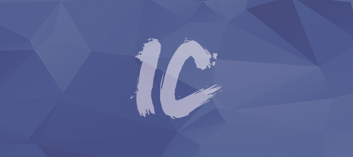 IC Event Banner
