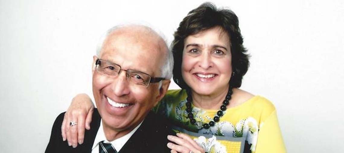 Bharwani Family-banner