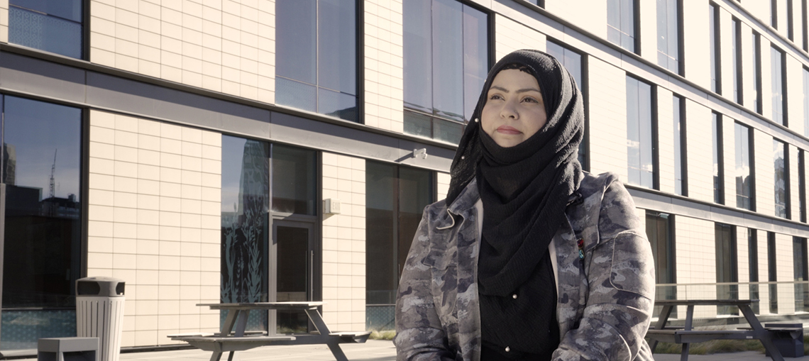 Nusrat Awan