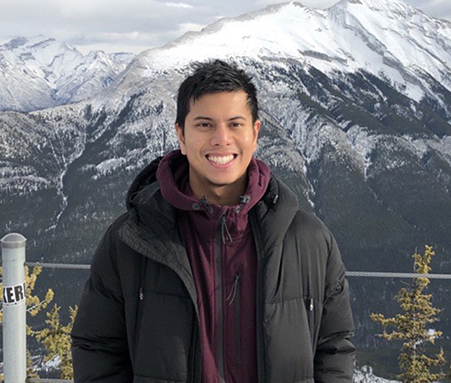 A Bow Valley College Kind Of Buddy System
