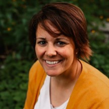 Dana Holland