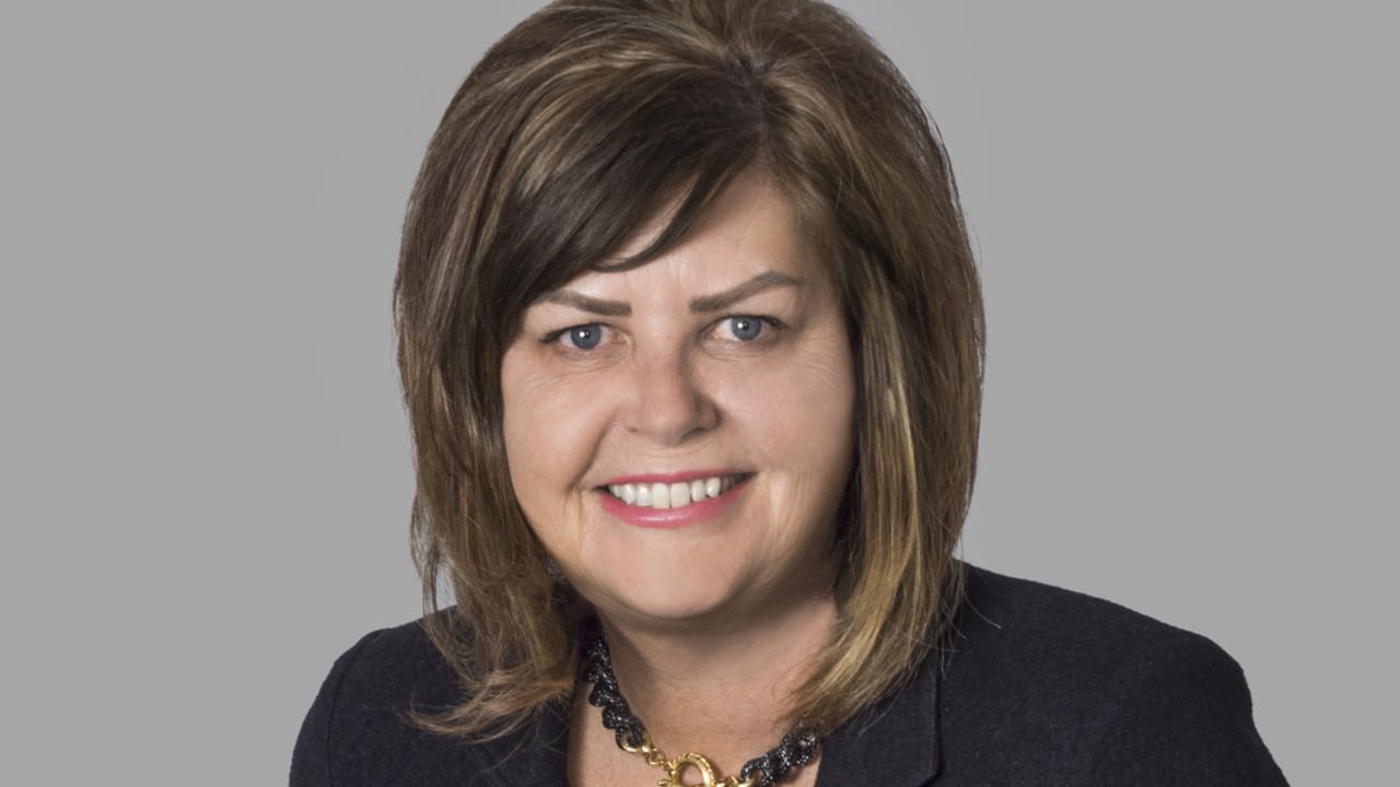 Announcing Bow Valley College's Future Board Chair