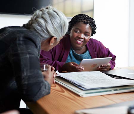 Supporting Disability Inclusion in the Workplace