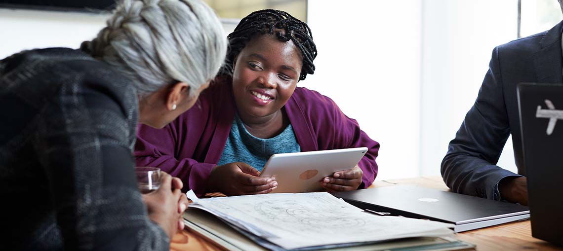 Supporting Disability Inclusion in the Workplace