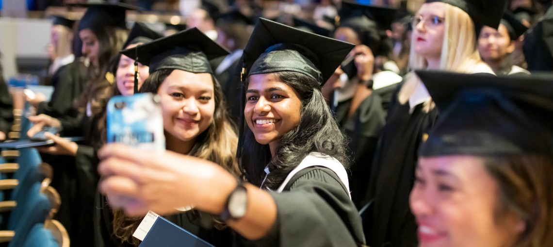 Fall Convocation 2022
