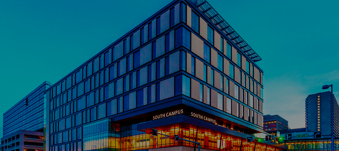Bow Valley College south campus