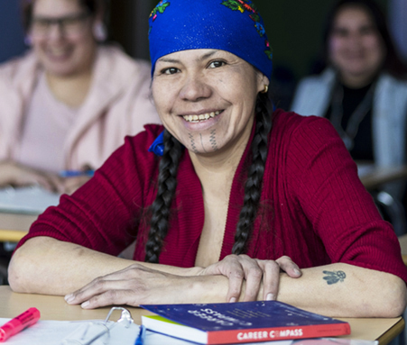 Indigenous Pathways to Employment