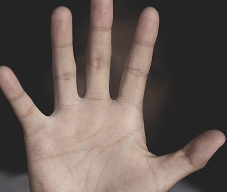 May is Sexual Violence Awareness Month 2022