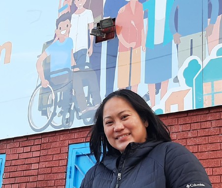Bow Valley College graduates help our communities
