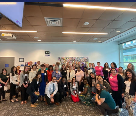Thank You, Healthcare Professionals Event