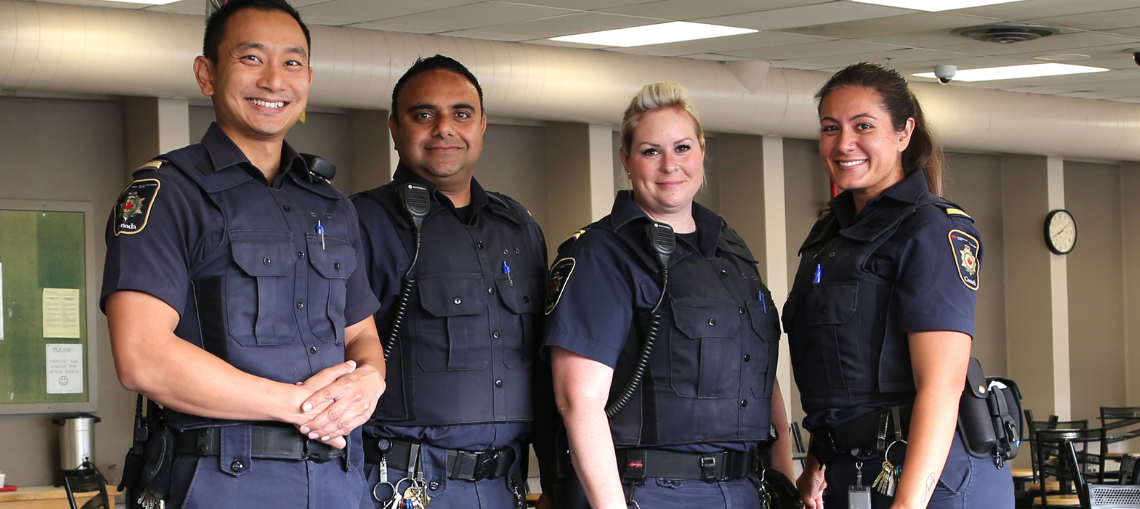 Explore employment opportunities at the Justice Studies Career Showcase