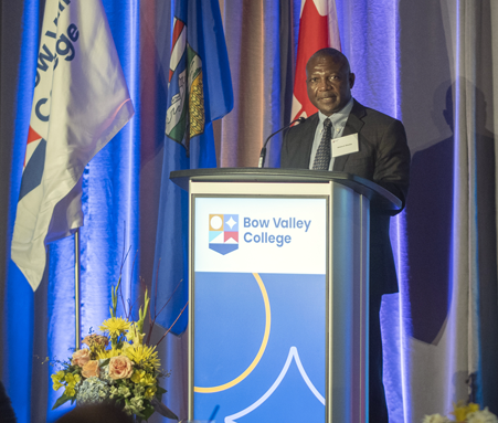 Changing student futures one alumni donor at a time
