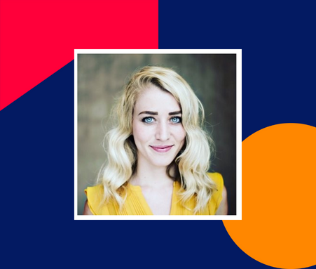 Bow Valley College instructor shares the impact of her own student journey
