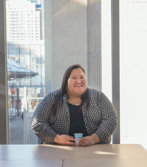 Child and Youth Care Diploma with an Indigenous focus