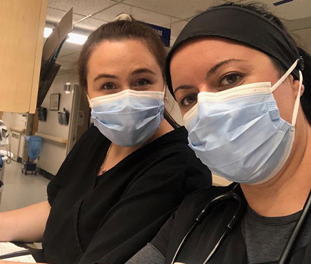 5 Ways Bow Valley College Is Shaping The Future Of Nursing Education