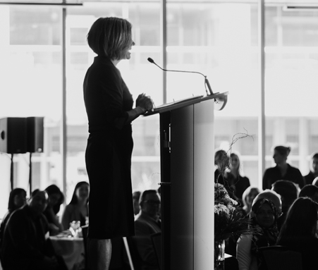 23rd Annual Premier's Scholarship Luncheon - Silver Sponsors