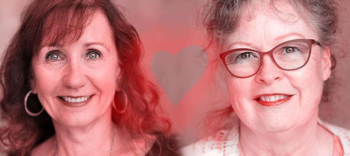 heart month - story