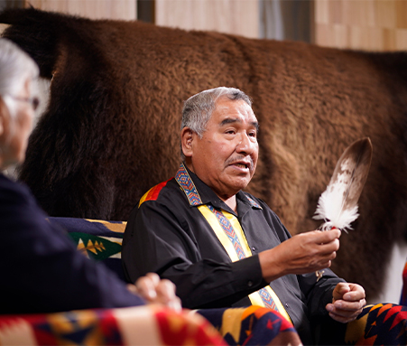 Indigenous Culture Is Vital In Indigenous Learners’ Success