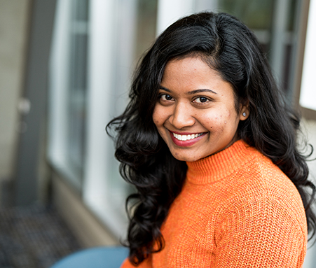 More international learners are choosing Bow Valley College