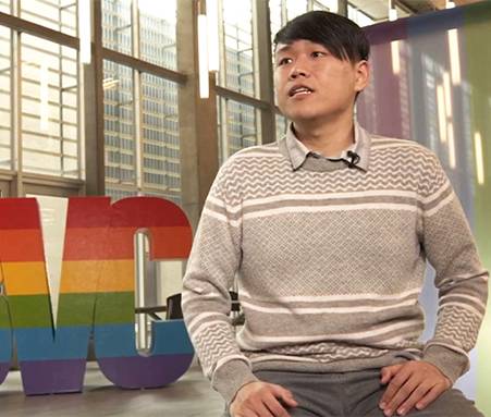 Gender Identity Expression