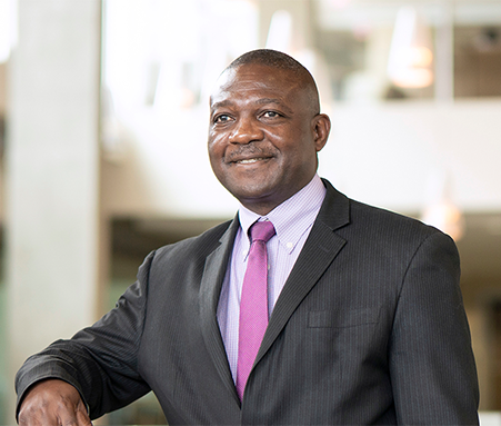 Bow Valley College's New President And CEO