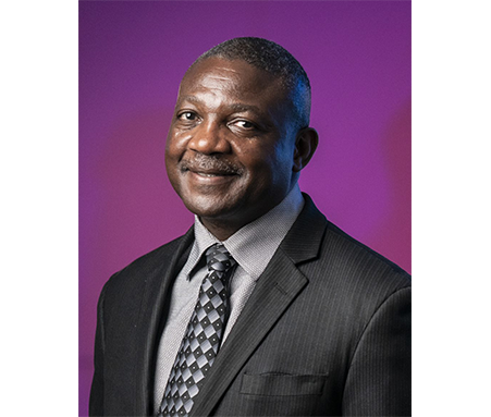Sixth President And CEO Installation Ceremony