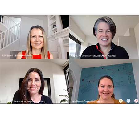 Bow Valley College Practical Nurse Diploma Program: A Proven Leader In Remote Learning
