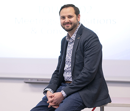 Jason Kingsley named an Avenue Top 40 Under 40