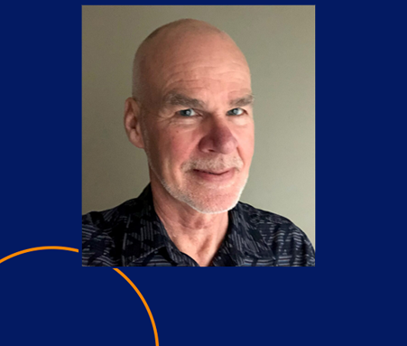 Recognizing Charles Pankratz Director of Enrolment Services and Registrar