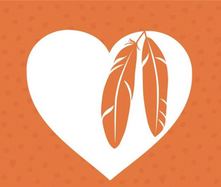 Mourning the injustice of lives lost in the residential school system