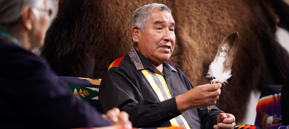 Indigenous Awareness