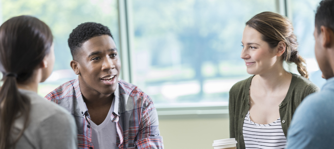School of Community Studies-justice studies