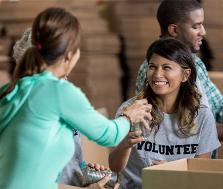 Bow Valley College-Nominated RBC Receives Generosity Of Spirit Award