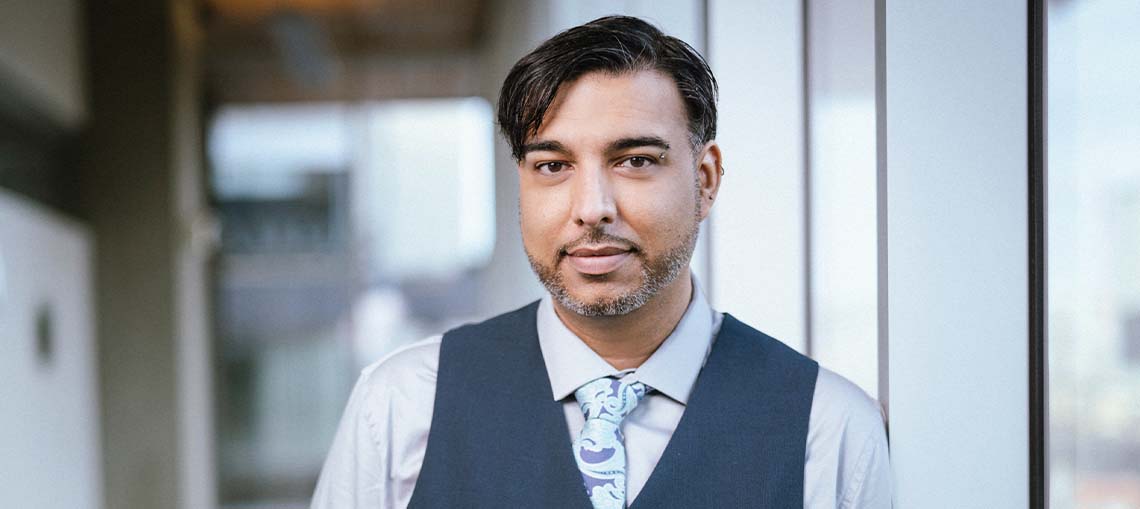 Raj Brar